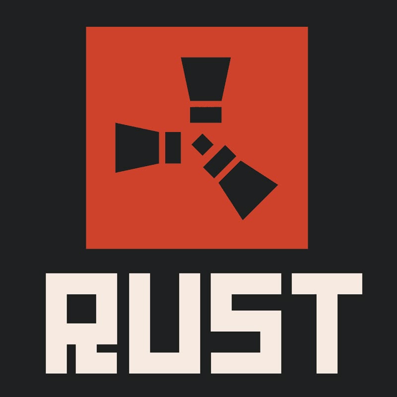 RUST Steam Account